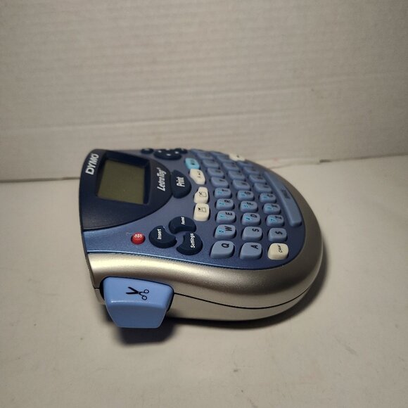 LetraTag Dymo Printer LT-100T For PARTS ONLY - READ - Picture 4 of 6